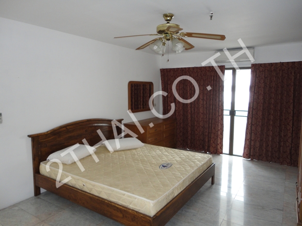 Jomtien Beach Paradise, พัทยา, จอมเทียน - photo, price, location map