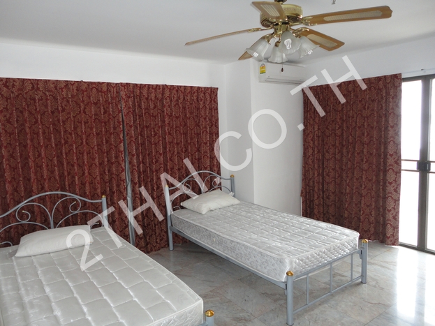 Jomtien Beach Paradise, พัทยา, จอมเทียน - photo, price, location map