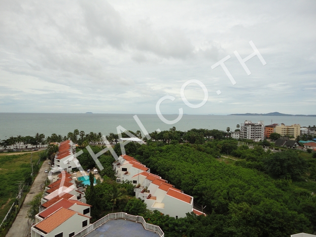 Jomtien Beach Paradise, พัทยา, จอมเทียน - photo, price, location map
