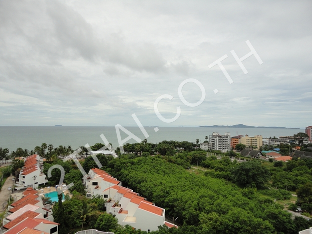 Jomtien Beach Paradise, พัทยา, จอมเทียน - photo, price, location map