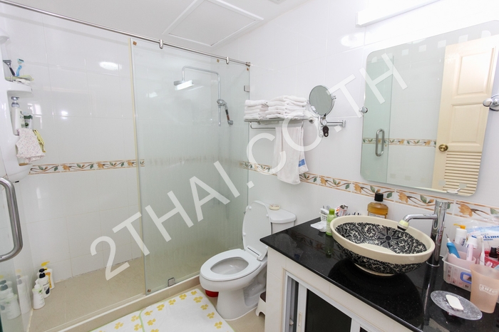 Jomtien Beach Paradise, พัทยา, จอมเทียน - photo, price, location map