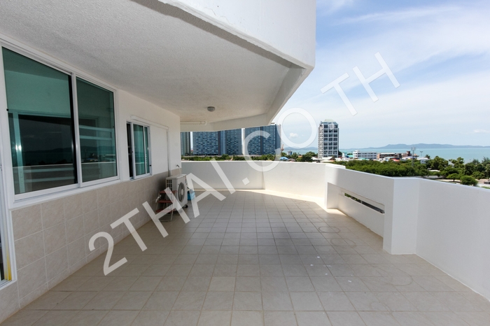 Jomtien Beach Paradise, พัทยา, จอมเทียน - photo, price, location map