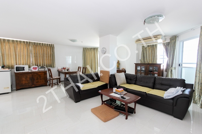 Jomtien Beach Paradise, พัทยา, จอมเทียน - photo, price, location map