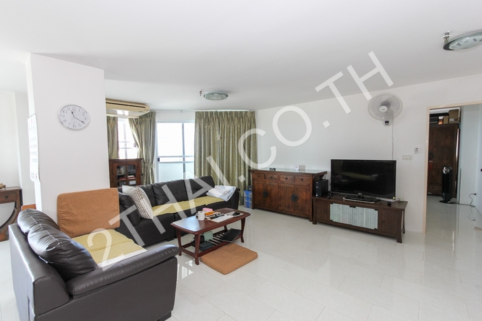 Jomtien Beach Paradise, พัทยา, จอมเทียน - photo, price, location map