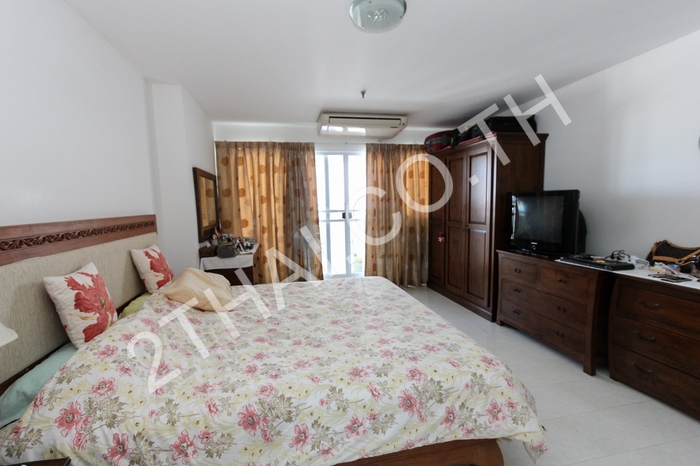 Jomtien Beach Paradise, พัทยา, จอมเทียน - photo, price, location map