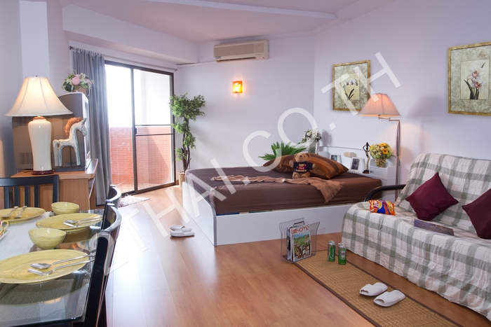 Jomtien Beach Paradise, พัทยา, จอมเทียน - photo, price, location map