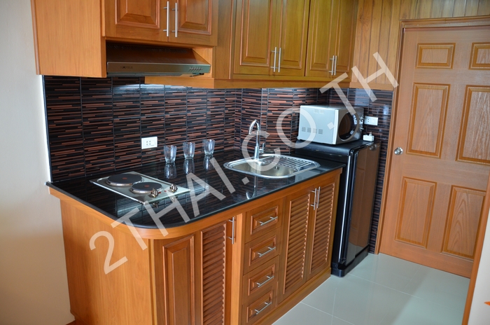 Jomtien Beach Paradise, พัทยา, จอมเทียน - photo, price, location map
