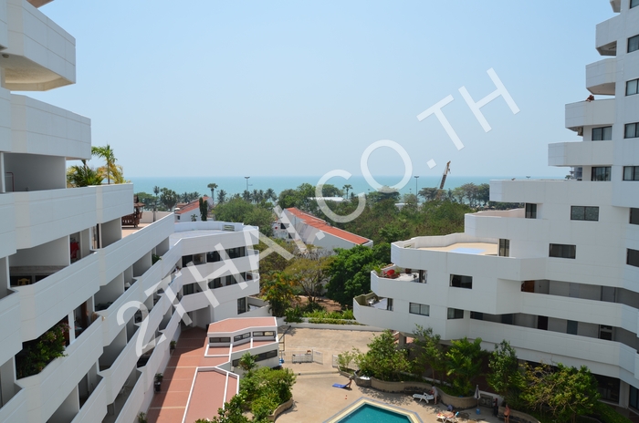 Jomtien Beach Paradise, พัทยา, จอมเทียน - photo, price, location map