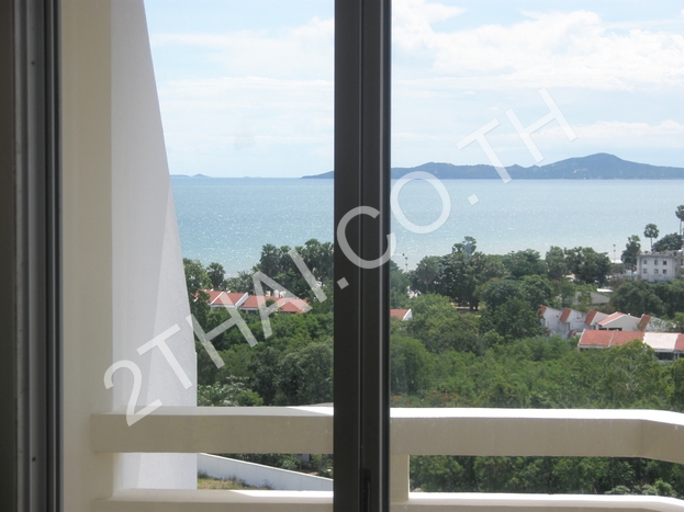 Pattaya Condotel Chain, พัทยา, จอมเทียน - photo, price, location map