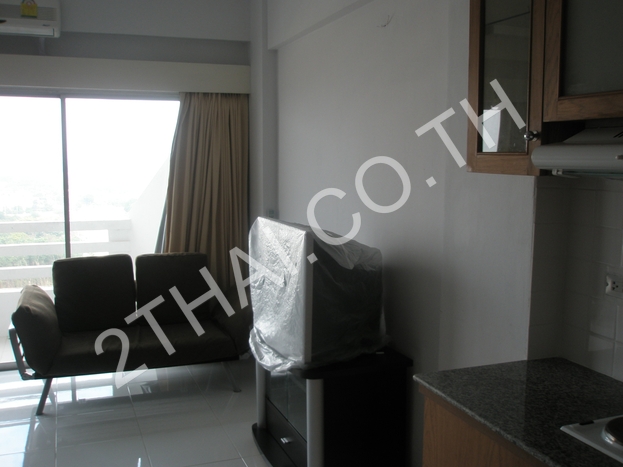 Pattaya Condotel Chain, พัทยา, จอมเทียน - photo, price, location map