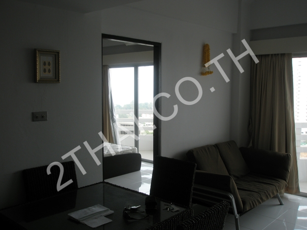 Pattaya Condotel Chain, พัทยา, จอมเทียน - photo, price, location map