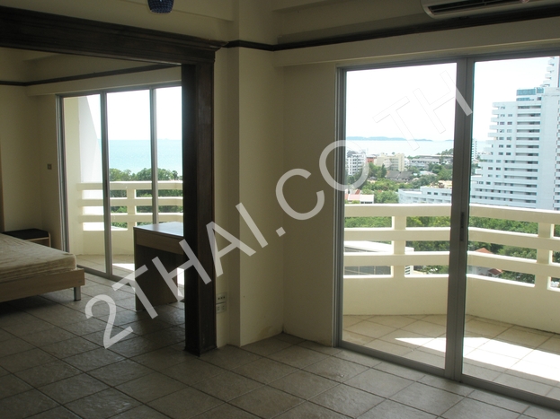 Pattaya Condotel Chain, พัทยา, จอมเทียน - photo, price, location map