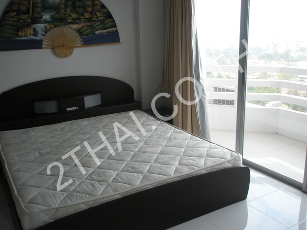 Pattaya Condotel Chain, พัทยา, จอมเทียน - photo, price, location map