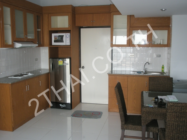 Pattaya Condotel Chain, พัทยา, จอมเทียน - photo, price, location map