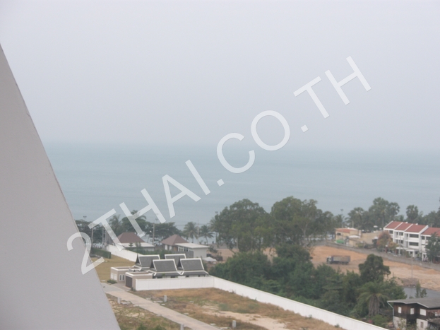 Pattaya Condotel Chain, พัทยา, จอมเทียน - photo, price, location map