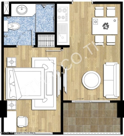 Siam Oriental Elegance 2, พัทยา, พระตำหนัก - photo, price, location map