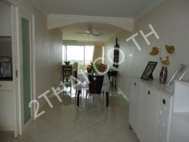 Executive Residence 2, พัทยา, พระตำหนัก - photo, price, location map