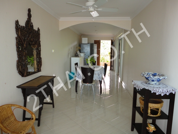 Executive Residence 2, พัทยา, พระตำหนัก - photo, price, location map