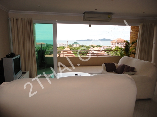 Executive Residence 2, พัทยา, พระตำหนัก - photo, price, location map