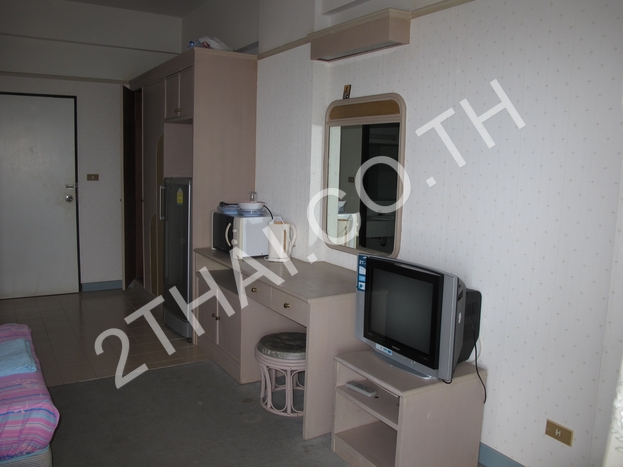 Pattaya Condotel Chain, พัทยา, จอมเทียน - photo, price, location map
