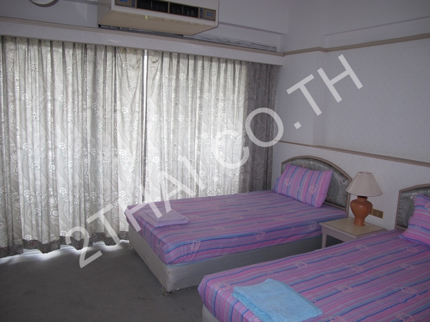 Pattaya Condotel Chain, พัทยา, จอมเทียน - photo, price, location map