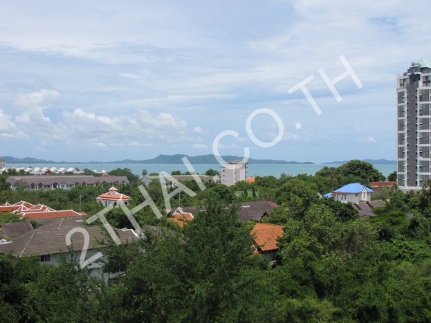 Pattaya Condotel Chain, พัทยา, จอมเทียน - photo, price, location map