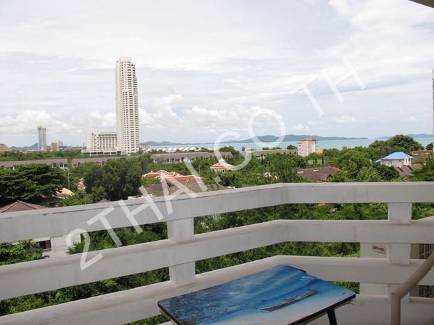 Pattaya Condotel Chain, พัทยา, จอมเทียน - photo, price, location map