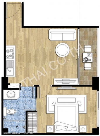 Siam Oriental Elegance 2, พัทยา, พระตำหนัก - photo, price, location map