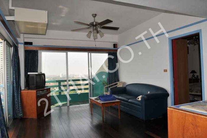 Pattaya Condotel Chain, พัทยา, จอมเทียน - photo, price, location map