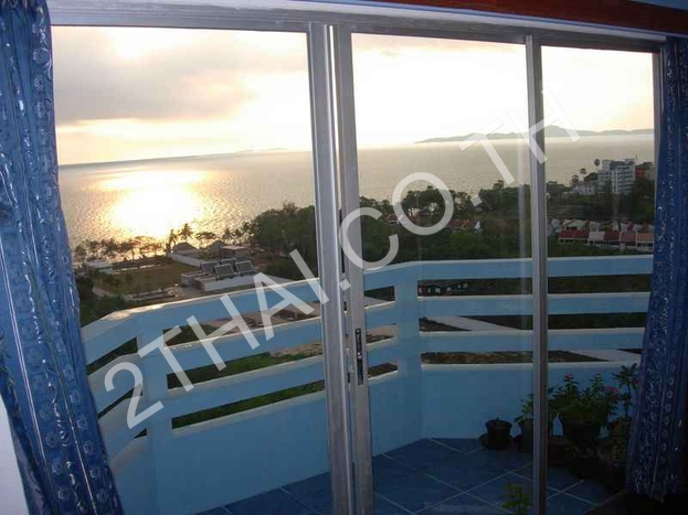Pattaya Condotel Chain, พัทยา, จอมเทียน - photo, price, location map