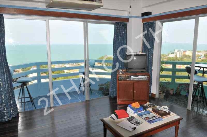 Pattaya Condotel Chain, พัทยา, จอมเทียน - photo, price, location map