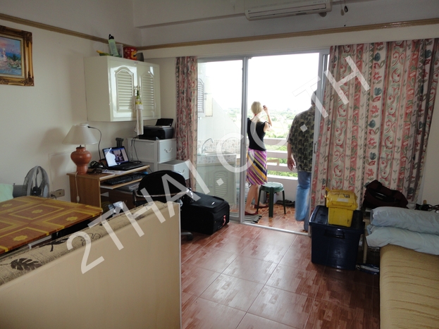 Pattaya Condotel Chain, พัทยา, จอมเทียน - photo, price, location map