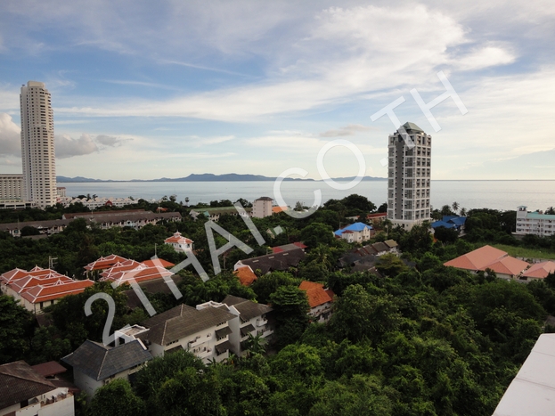 Pattaya Condotel Chain, พัทยา, จอมเทียน - photo, price, location map
