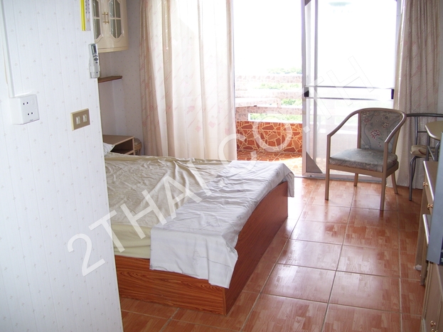 Pattaya Condotel Chain, พัทยา, จอมเทียน - photo, price, location map