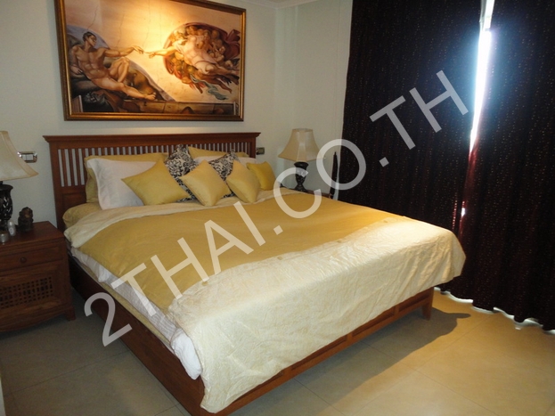 Baan Haad U Thong , พัทยา, พระตำหนัก - photo, price, location map
