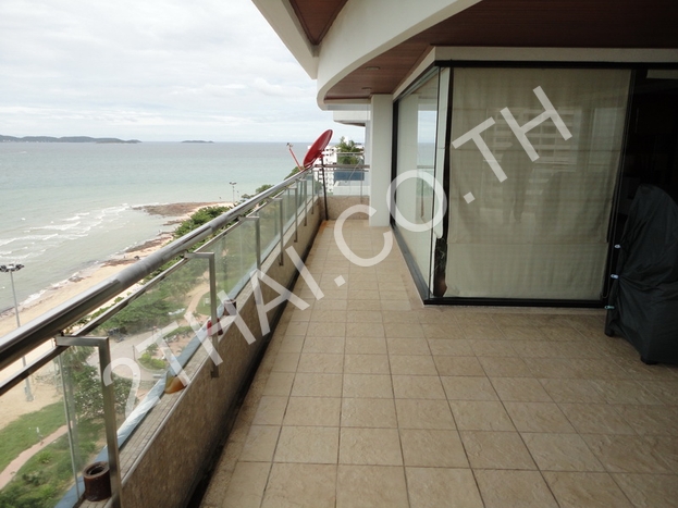 Baan Haad U Thong , พัทยา, พระตำหนัก - photo, price, location map