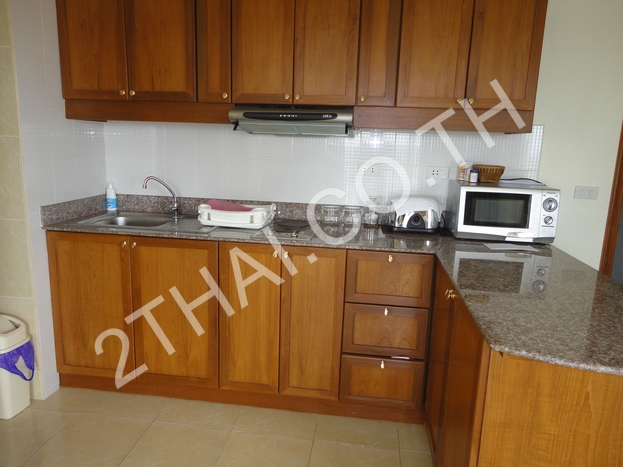 Pattaya Condotel Chain, พัทยา, จอมเทียน - photo, price, location map