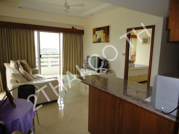 Pattaya Condotel Chain, พัทยา, จอมเทียน - photo, price, location map