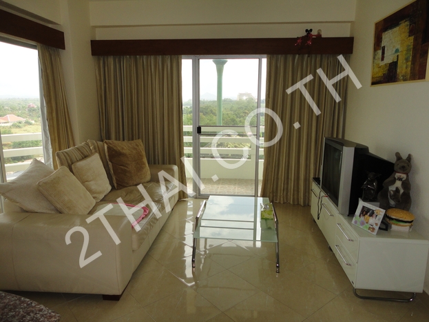 Pattaya Condotel Chain, พัทยา, จอมเทียน - photo, price, location map