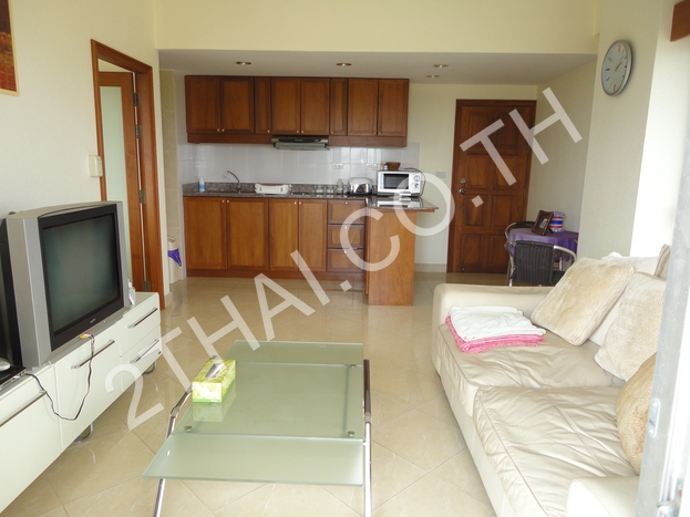 Pattaya Condotel Chain, พัทยา, จอมเทียน - photo, price, location map