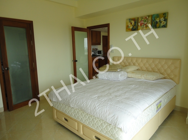 Pattaya Condotel Chain, พัทยา, จอมเทียน - photo, price, location map