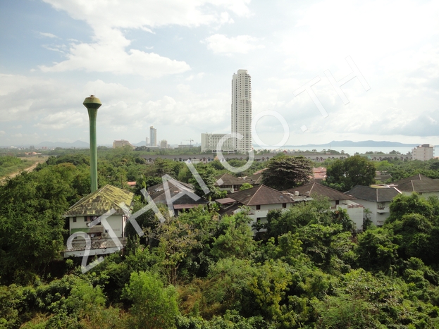 Pattaya Condotel Chain, พัทยา, จอมเทียน - photo, price, location map