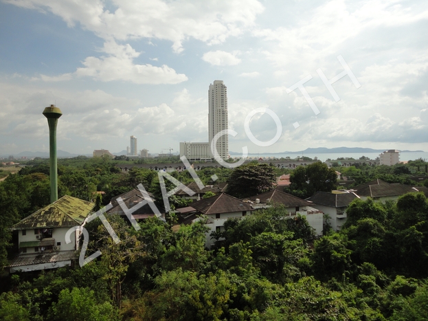 Pattaya Condotel Chain, พัทยา, จอมเทียน - photo, price, location map