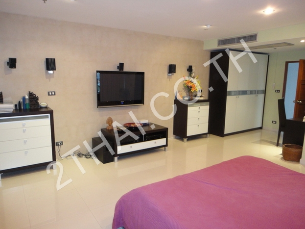 Baan Haad U Thong , พัทยา, พระตำหนัก - photo, price, location map