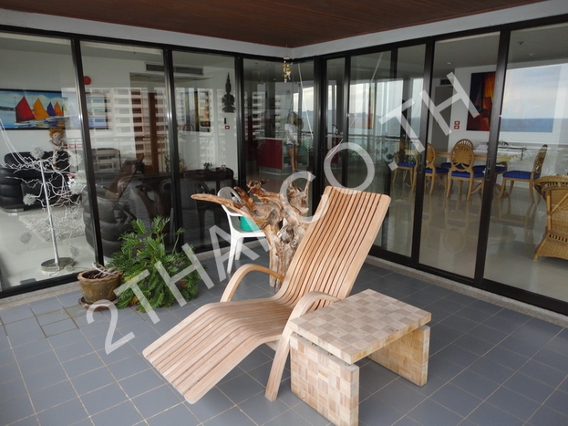 Baan Haad U Thong , พัทยา, พระตำหนัก - photo, price, location map