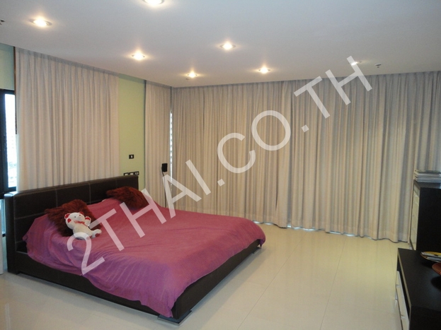 Baan Haad U Thong , พัทยา, พระตำหนัก - photo, price, location map
