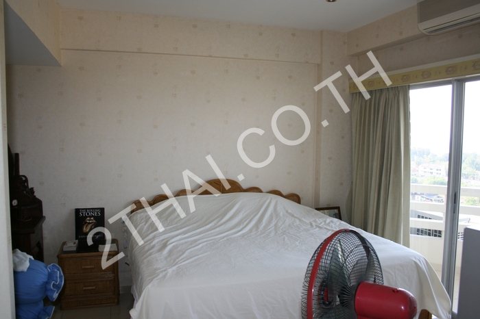 Pattaya Condotel Chain, พัทยา, จอมเทียน - photo, price, location map