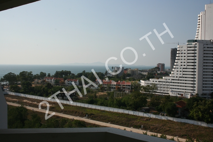 Pattaya Condotel Chain, พัทยา, จอมเทียน - photo, price, location map