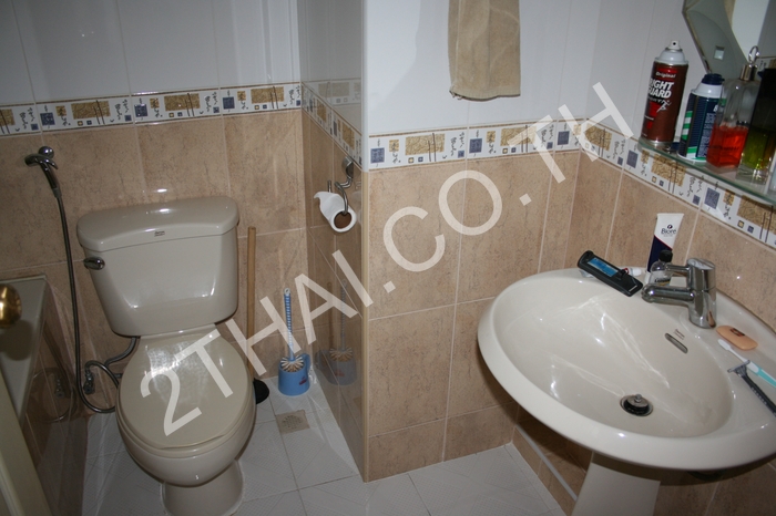 Pattaya Condotel Chain, พัทยา, จอมเทียน - photo, price, location map