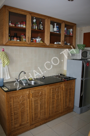 Pattaya Condotel Chain, พัทยา, จอมเทียน - photo, price, location map